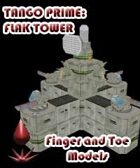 Tango Prime: Flak Tower