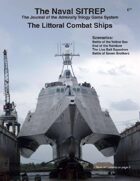 Naval SITREP #38 (April 2010)