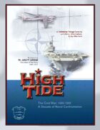 High Tide Scenario Book
