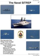 Naval SITREP #26 (April 2004)