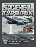 Steel Typhoon 2012 Standard