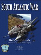 South Atlantic War II, Second Edition