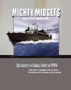 Mighty Midgets, 2nd edition