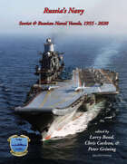 Russia's Navy