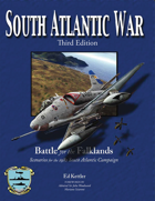 South Atlantic War, Third Edition