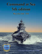 Command at Sea, 5th edition