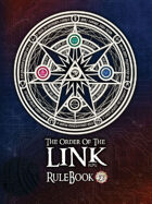The Order of The Link Rule Book