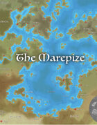 Map of The Marepize