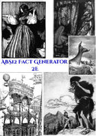 ABS12 Fact Generator 2e