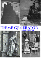 Theme Generator 2e
