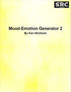 Mood-Emotion Generator 2