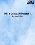 Mood-Emotion Generator 3