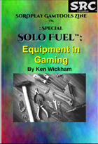 Equipment in Gaming