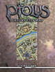 Ptolus Deluxe City Map