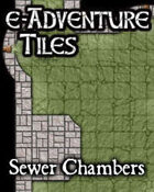 e-Adventure Tiles: Sewer Chambers