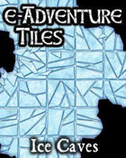 e-Adventure Tiles: Ice Caves