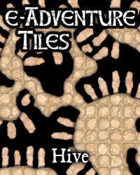 e-Adventure Tiles: Hive