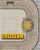 e-Adventure Tiles: Coliseum