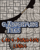 e-Adventure Tiles: Cave/Dungeon Links