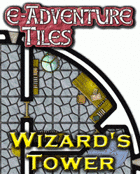 e-Adventure Tiles: Wizard's Tower