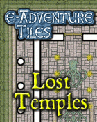 e-Adventure Tiles: Lost Temples