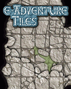 e-Adventure Tiles: Landshark Tunnels