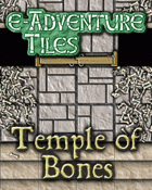 e-Adventure Tiles: Temple of Bones