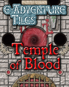 e-Adventure Tiles: Temple of Blood