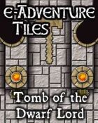e-Adventure Tiles: Tomb of the Dwarf Lord