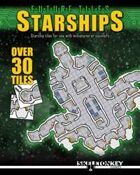 Future Tiles: Starships