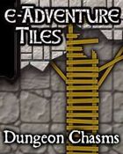 e-Adventure Tiles: Dungeon Chasms