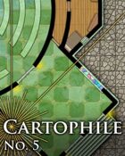 Cartophile No. 5
