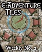e-Adventure Tiles Weekly No.2