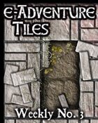 e-Adventure Tiles Weekly No. 3