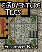 e-Adventure Tiles: Encounters No. 2