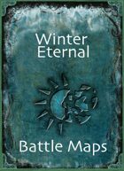 Winter Eternal: Isometric Battle Maps