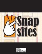 Snap Sites: Vamonos Pizza