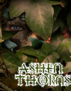 Ashen Thorns