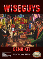 Wiseguys: Demo Kit