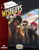 Wiseguys: The Savage Guide to Organized Crime (SWADE)