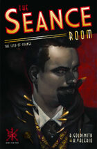 The Seance Room #1 - Seed of Change