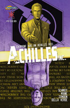Achilles Inc #3
