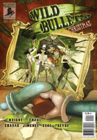 Wild Bullets: Christmas