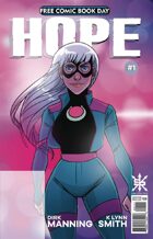 Hope #1