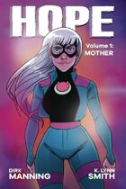 Hope vol 1: Mother
