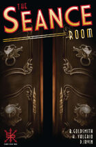 The Seance Room Collected Edition v1