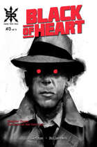 Black of Heart #3