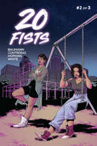 20 Fists #2