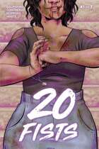 20 Fists Collected Edition