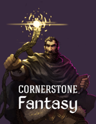 Cornerstone Fantasy